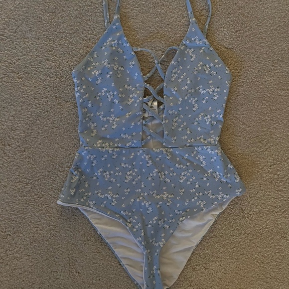 Dippin Daisy's Bliss One Piece M - Picture 1 of 4